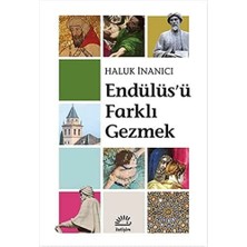 Hepta Collection Endülüs'ü Farklı Gezmek