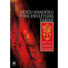 Hepta Collection Doğu Anadolu Türk Devletleri Tarihi