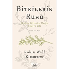 Hepta Collection Bitkilerin Ruhu: Modern Bilimden Kadim Bilgiye Şifa