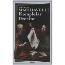 Hepta Collection Komplolar Üzerine