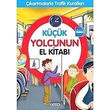 Çiçek Yayıncılık Küçük Yolcunun El Kitabı Kodu 564 04