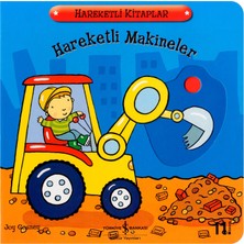Hepta Collection Hareketli Makineler