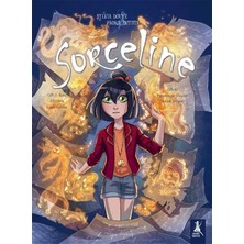 Hepta Collection Sorceline Cilt 5 - Cilt 6