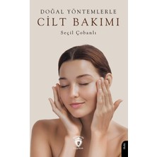Hepta Collection Doğal Yöntemlerle Cilt Bakımı