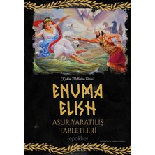 Hepta Collection Enuma Elish - Asur Yaratılış Tabletleri