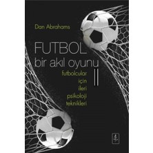 Hepta Collection Futbol Bir Akıl Oyunu Iı: Futbolcular Için Ileri Psikoloji Teknikleri