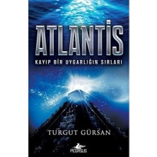 Hepta Collection Atlantis Kayıp Bir Uygarlığın Sırları