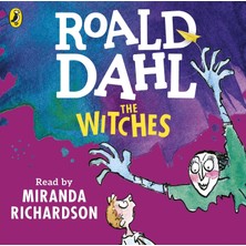 Puffin The Witches