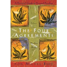 Penguin The Four Agreements