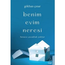 Hepta Collection Benim Evim Neresi: Yarasız Çocuklar Yoktur