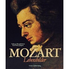Hepta Collection Mozart - Lebensbilder ( Biographien)