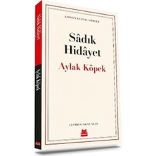 Hepta Collection Aylak Köpek