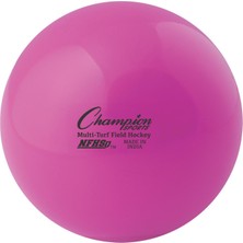Hepta Collection Champion Sports Saha Hokeyi Topları, Düzenleme Boyutu, 12'li Paket, Her Biri 7 cm - Nfhs Onaylı Spor
