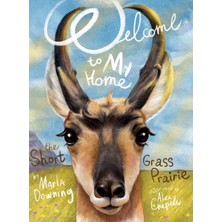Hepta Collection The Short Grass Prairie