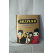 Hepta Collection The Beatles: Resimli Şarkı Sözleri