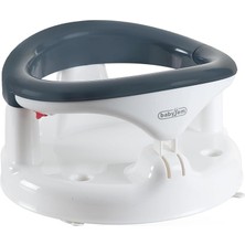 Babyjem Nessiworld Yandan Açılır Banyo & Mama Oturağı Antrasit Siyah 8681049227515