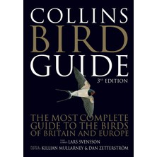 Hepta Collection Bird Guide