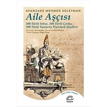 Hepta Collection Aile Aşçısı: 100 Türlü Sebze, 100 Türlü Çorba, 100 Türlü Yumurta Pişirmek Usulleri