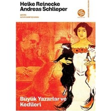 Hepta Collection Büyük Yazarlar ve Kedileri