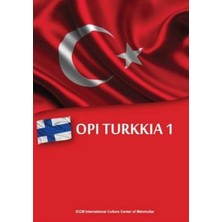 Hepta Collection Türkçe Öğren - Opi Turkkia 1