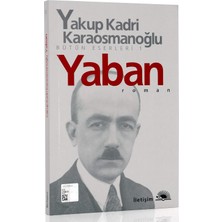 Hepta Collection Yaban: Bütün Eserleri 1