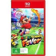 Hepta Collection Mario Tennis Fever - Switch 2