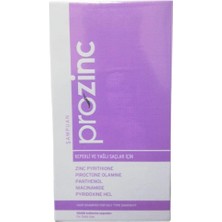 Prozinc Şampuan (Yağlı Saçlar Için) 300 Ml.