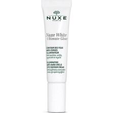Nuxe White Ultimate Glow Anti- Circle Eye Contour Cream 15 ml