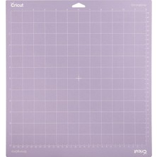 Cricut Crıcut 2007795 Explore Maker Stronggrıp Makine Matı 30X30CM 1li Paket