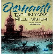 Hepta Collection Osmanlı Toplum Yapısı ve Millet Sistemi