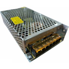 Hepta Collection Kaliteli 12V 16.5A 12 Volt 16.5 Amper Ahd Analog Kamera Dvr Cihazı Besleme Adaptörü Trafo