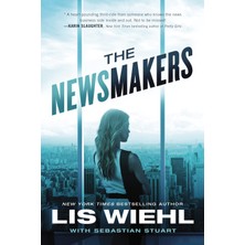 Hepta Collection The Newsmakers (A Newsmakers Novel): 1