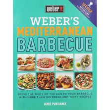 Hepta Collection 's Mediterranean Barbecue