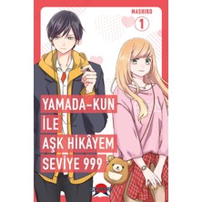 Hepta Collection Yamada Kun Ile Aşk Hikayem Seviye 999