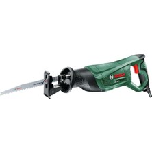Hepta Collection Psa 700 E Panter Testere, Güçlü 710 Watt Motor, Ahşapta Kesme Kalınlığı: 150 Mm, Çelikte Kesme Kalın
