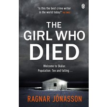 Hepta Collection The Girl Who Died