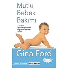 Hepta Collection Mutlu Bebek Bakımı: Sakin ve Kendine Güvenen Ebeveyn Olmanın Sırları