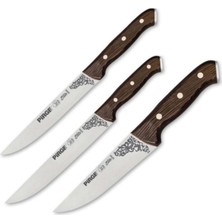 Hepta Collection Elite Mutfak Bıçak Seti