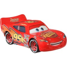 Hepta Collection Cars 3 Tekli Karakter Araçlar Lightning Mcqueen Dx