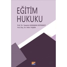 Hepta Collection Eğitim Hukuku