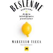 Kolektif Kitap Beslenme Hakkında Doğru Bildiğimiz Yanlışlar