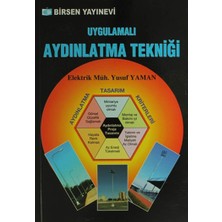Hepta Collection Uygulamalı Aydınlatma Tekniği