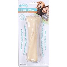 Pawise Dura Chew Et Aromalı Köpek Kemiği 16,5 cm