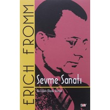 Hepta Collection Sevme Sanatı (Klasik Kapak): Bir Eylem Olarak Sevmek
