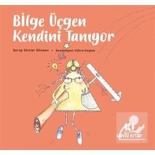 Bilge Üçgen Kendini Tanıyor Haydi Kitap