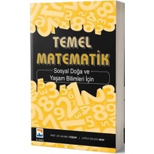 Hepta Collection Matematik Sosyal Doğa ve Yaşam Bilimleri Için: Sosyal Doğa ve Yaşam Bilimleri Için