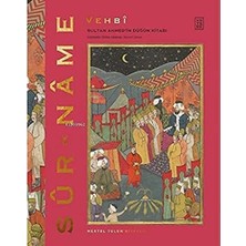 Hepta Collection Sur-Name (Ciltli): Sultan Ahmed’in Düğün Kitabı