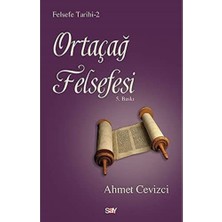 Hepta Collection Felsefe Tarihi 2 - Ortaçağ Felsefesi