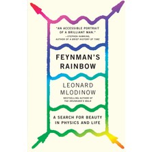 Hepta Collection Feynman's Rainbow: A Search For Beauty In Physics And In Life
