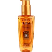 Hepta Collection Elseve Mucizevi Canlandırıcı Bakım Yağı 100 ml